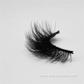 15mm faux mink lashes natural 3d fake eyelashes